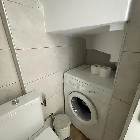 Melodia Lefkada Maisonette 3 Apartament *