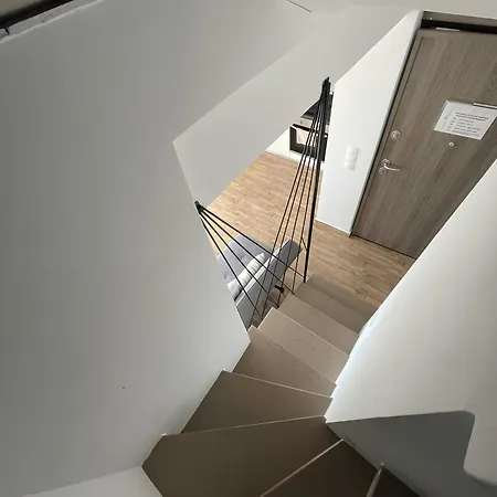 Apartament Melodia Lefkada Maisonette 3 Nikiana