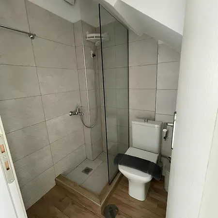 Melodia Lefkada Mesonette 3 Nikiana