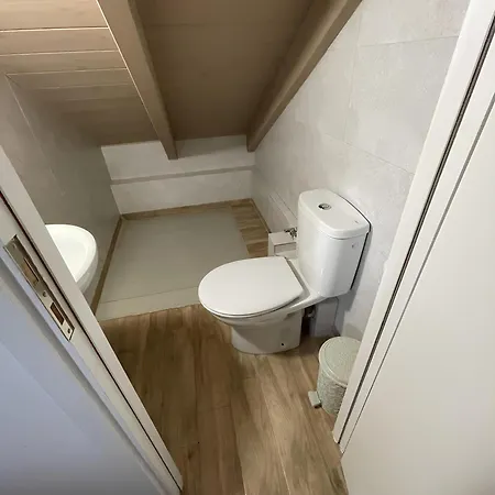 Apartament Melodia Lefkada Maisonette 3
