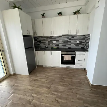 Melodia Lefkada Maisonette 3