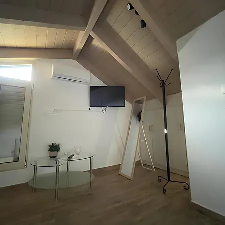 Melodia Lefkada Mesonette 3 Apartamento