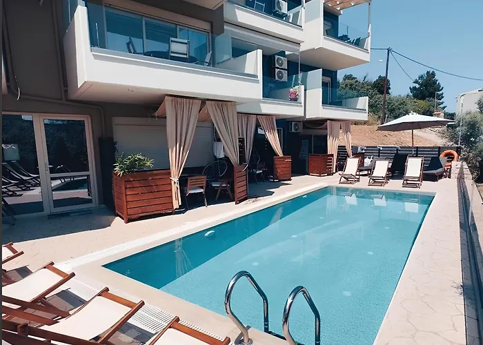 Melodia Lefkada Mesonette 3