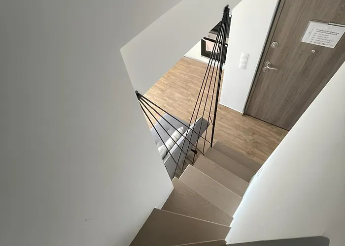 Appartamento Melodia Lefkada Mesonette 3 Nikiana