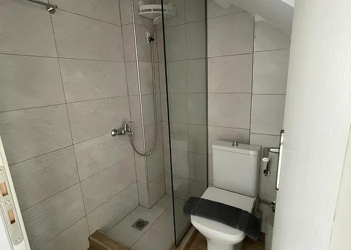 Melodia Lefkada Mesonette 3 Nikiana