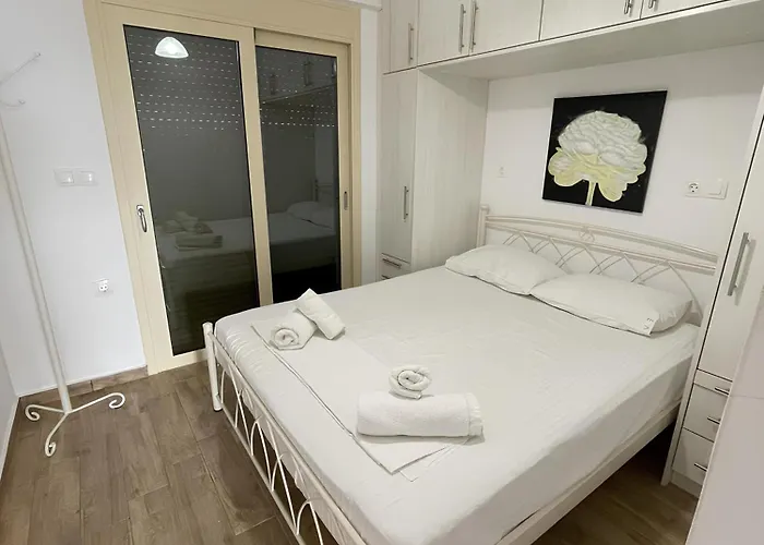 Melodia Lefkada Mesonette 3 *