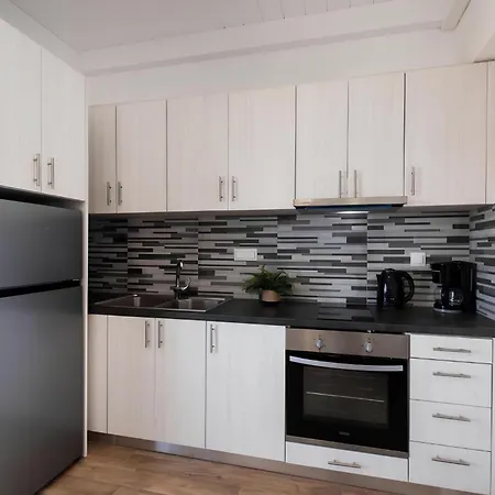 Melodia Lefkada Maisonette 3
