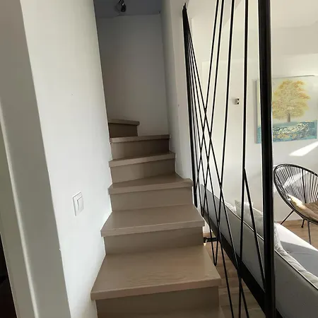 Melodia Lefkada Maisonette 3 *