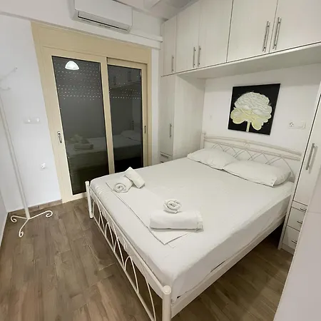 Melodia Lefkada Maisonette 3 *