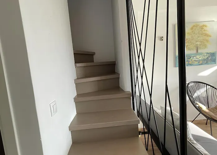 Melodia Lefkada Mesonette 3 *
